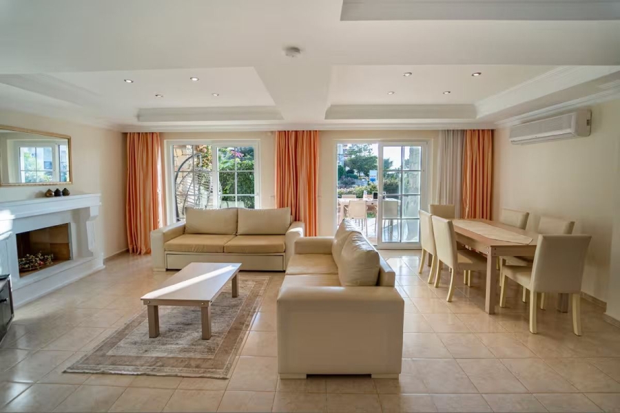 Villa Yıldız Ölüdeniz